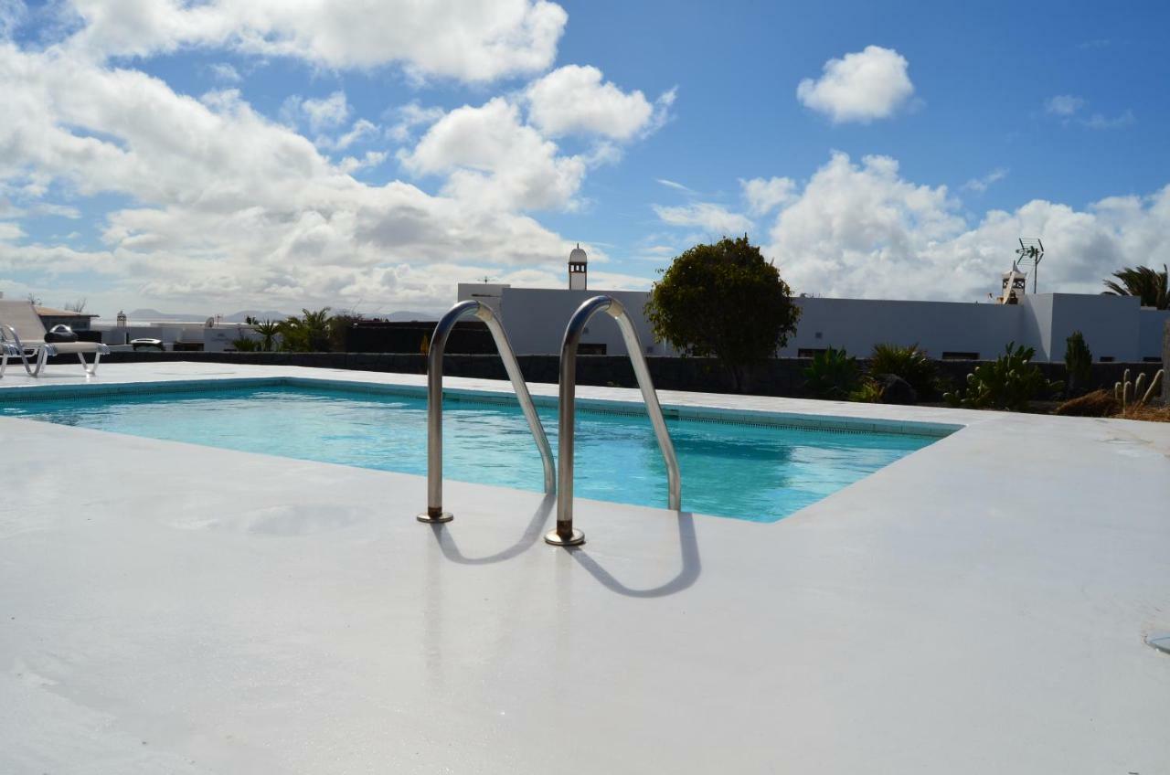 Villa Lola Playa Blanca  Exteriér fotografie