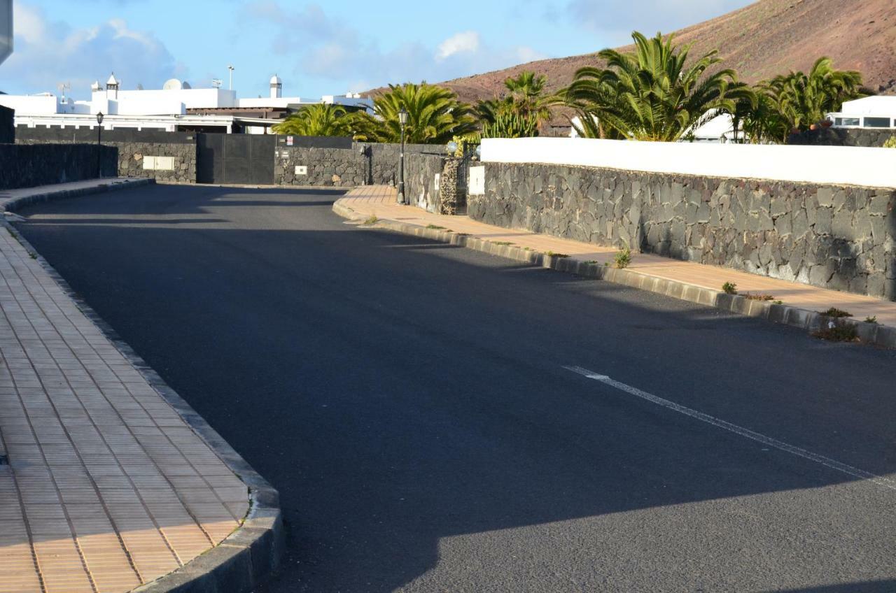 Villa Lola Playa Blanca  Exteriér fotografie