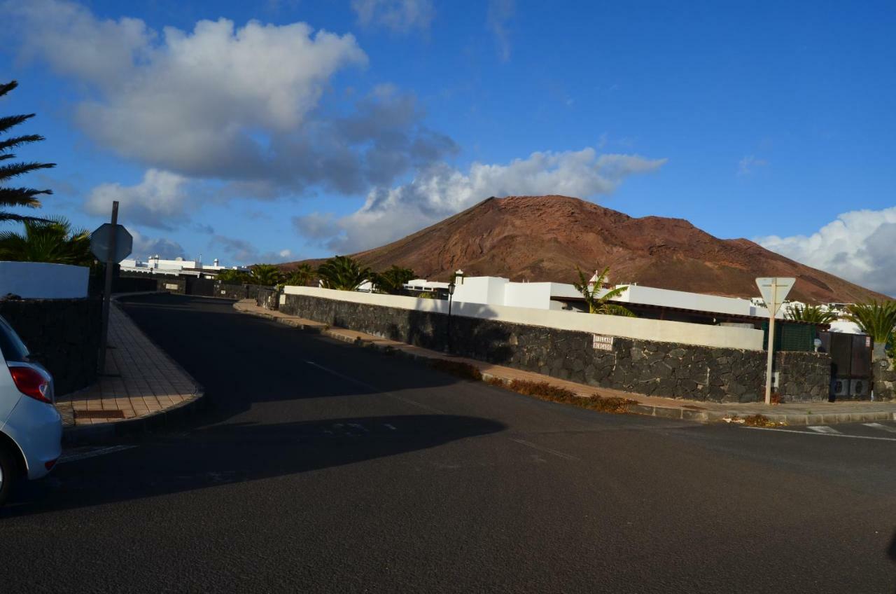 Villa Lola Playa Blanca  Exteriér fotografie