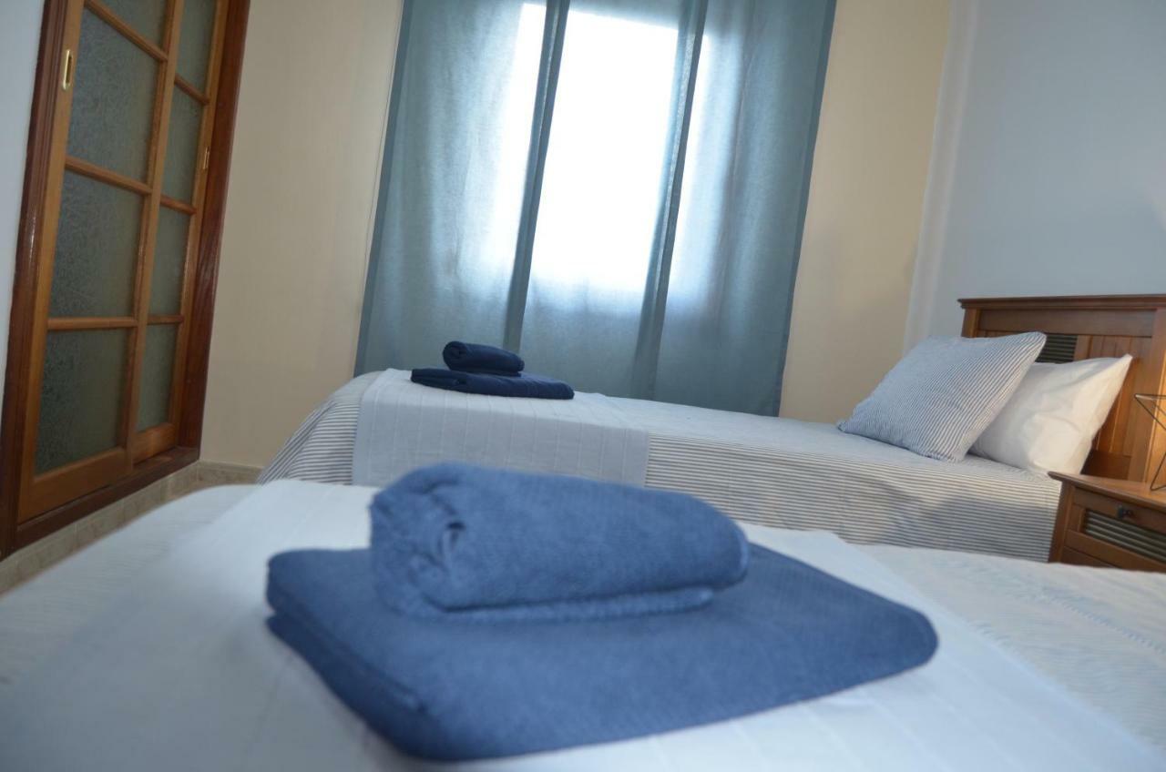 Villa Lola Playa Blanca  Exteriér fotografie