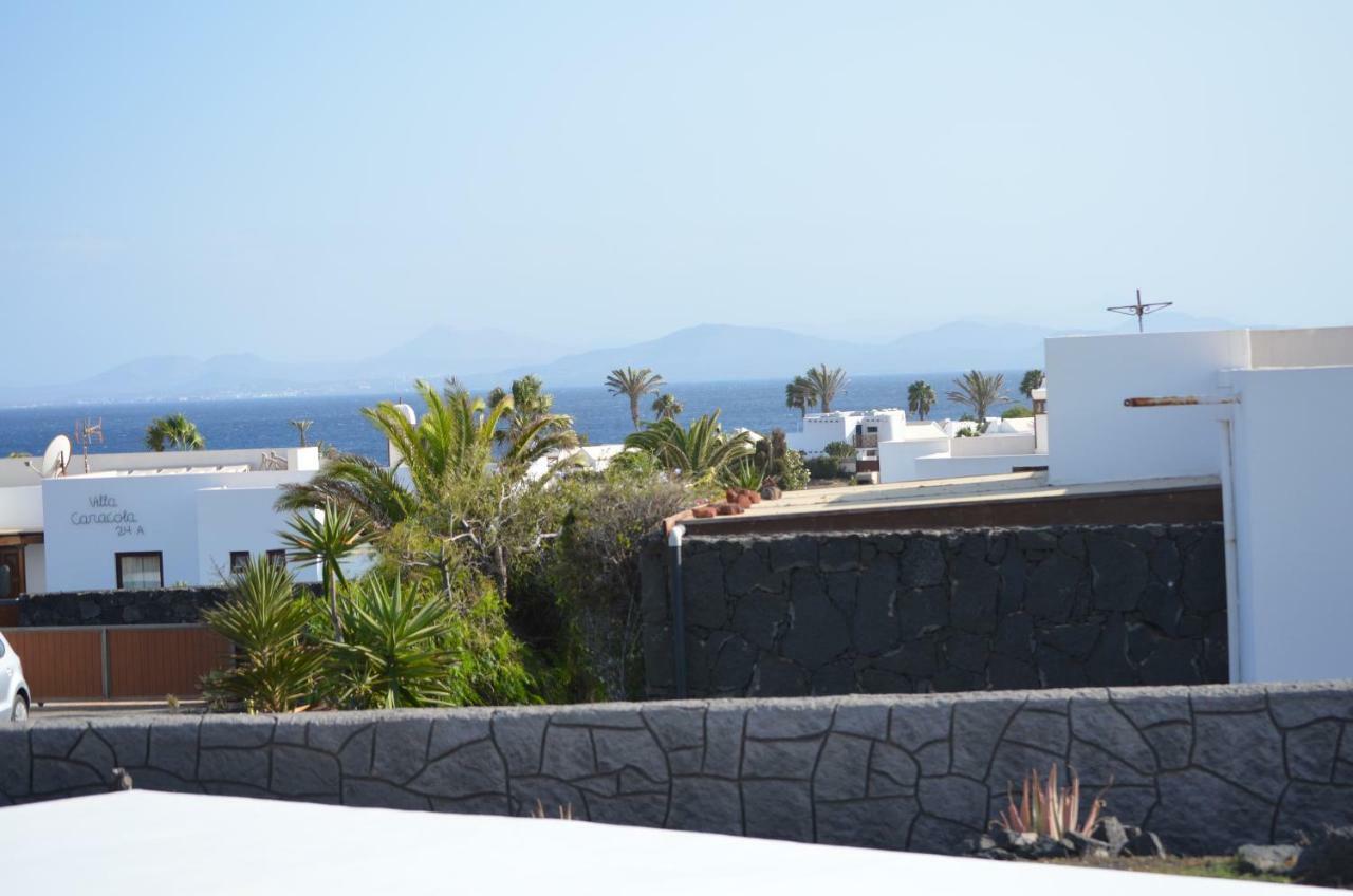 Villa Lola Playa Blanca  Exteriér fotografie